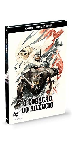 DC Comics - A Lenda do Batman #13