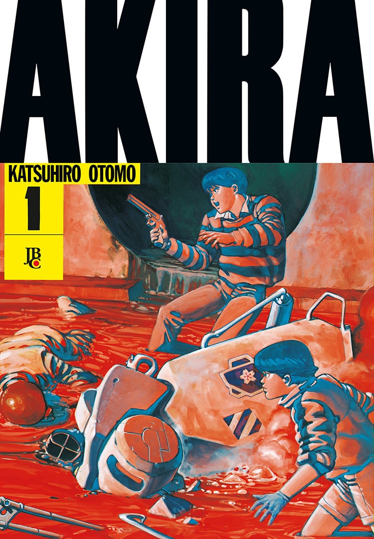 Akira
