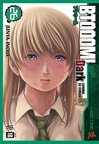 Btooom!
