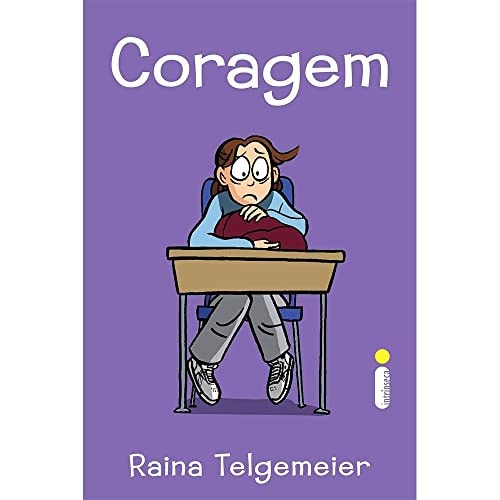 Coragem