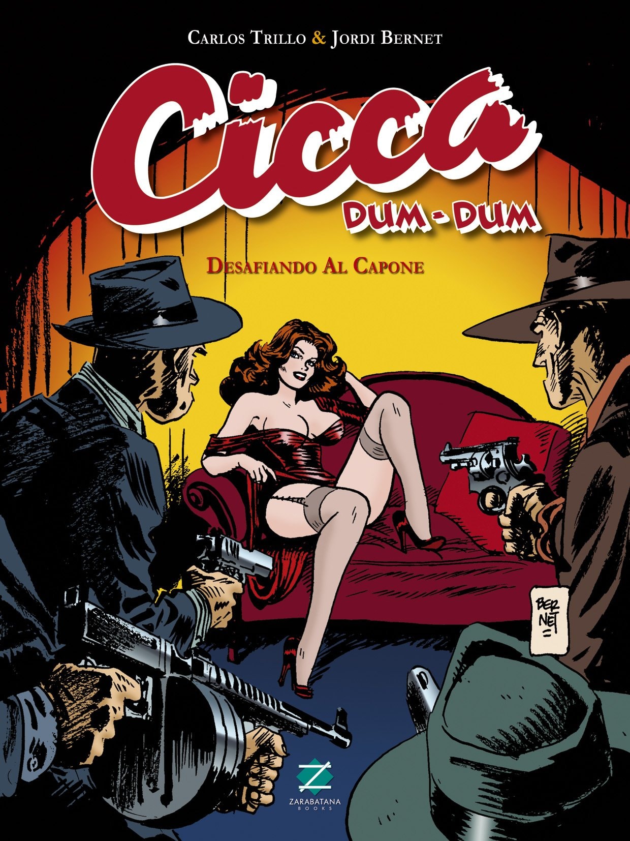 Cicca Dum-Dum