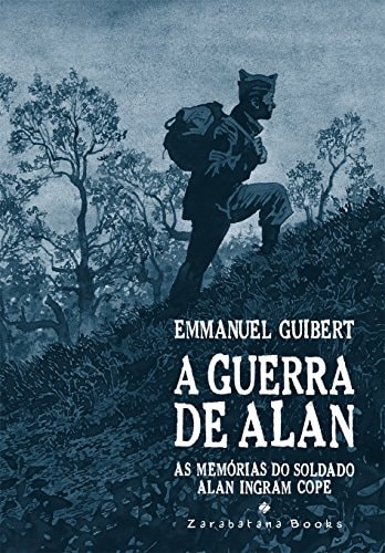 A Guerra de Alan