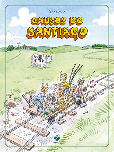 Causos do Santiago