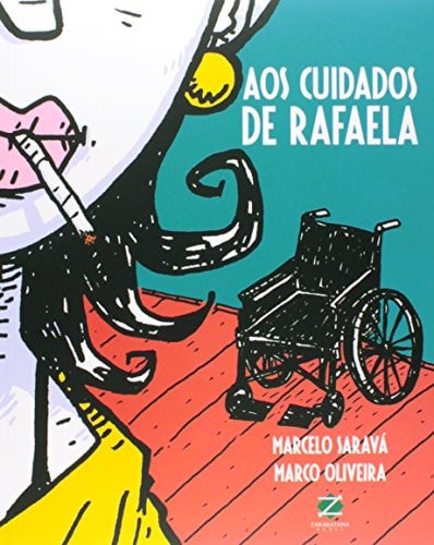 Aos Cuidados de Rafaela