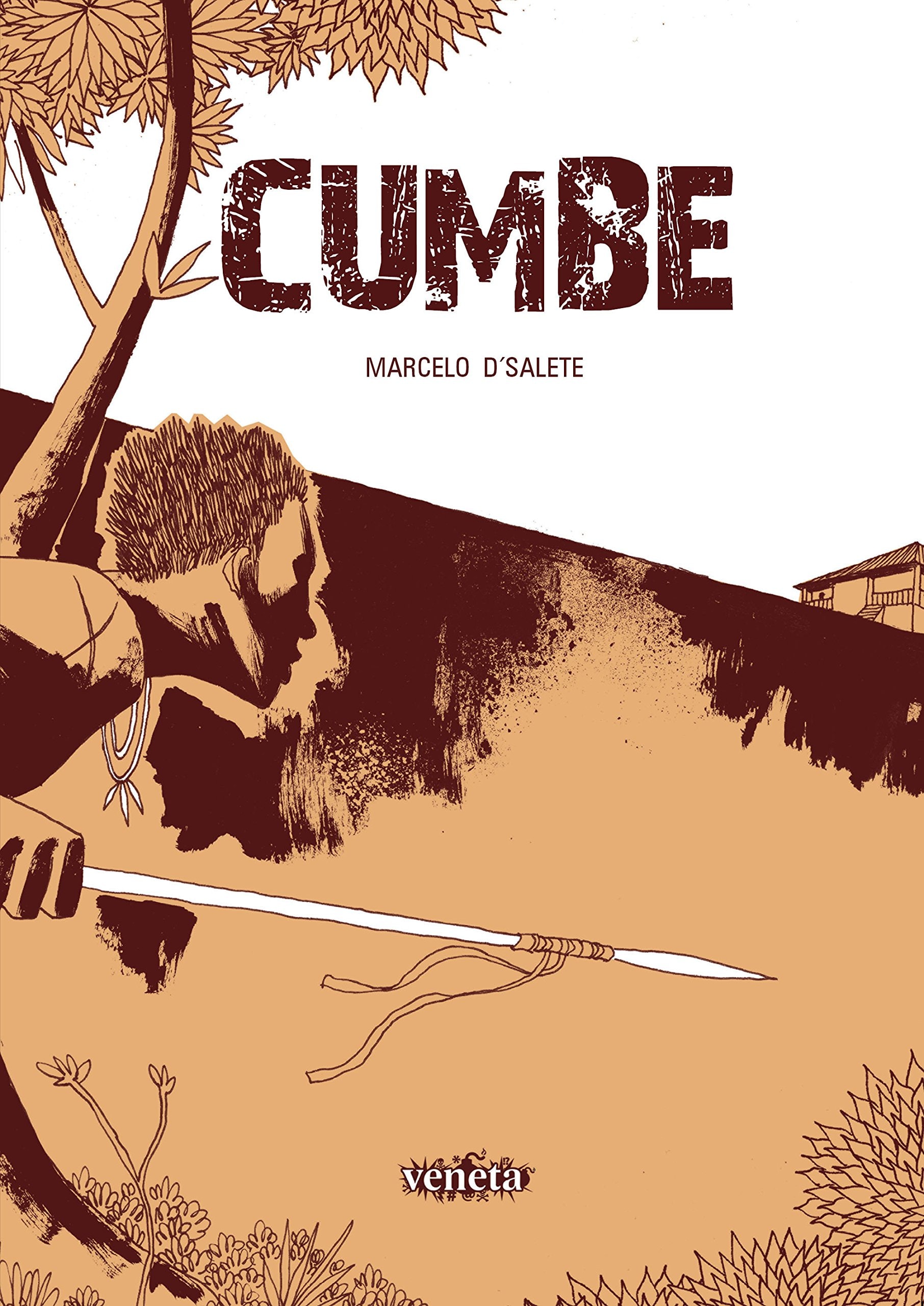 Cumbe #[nn]