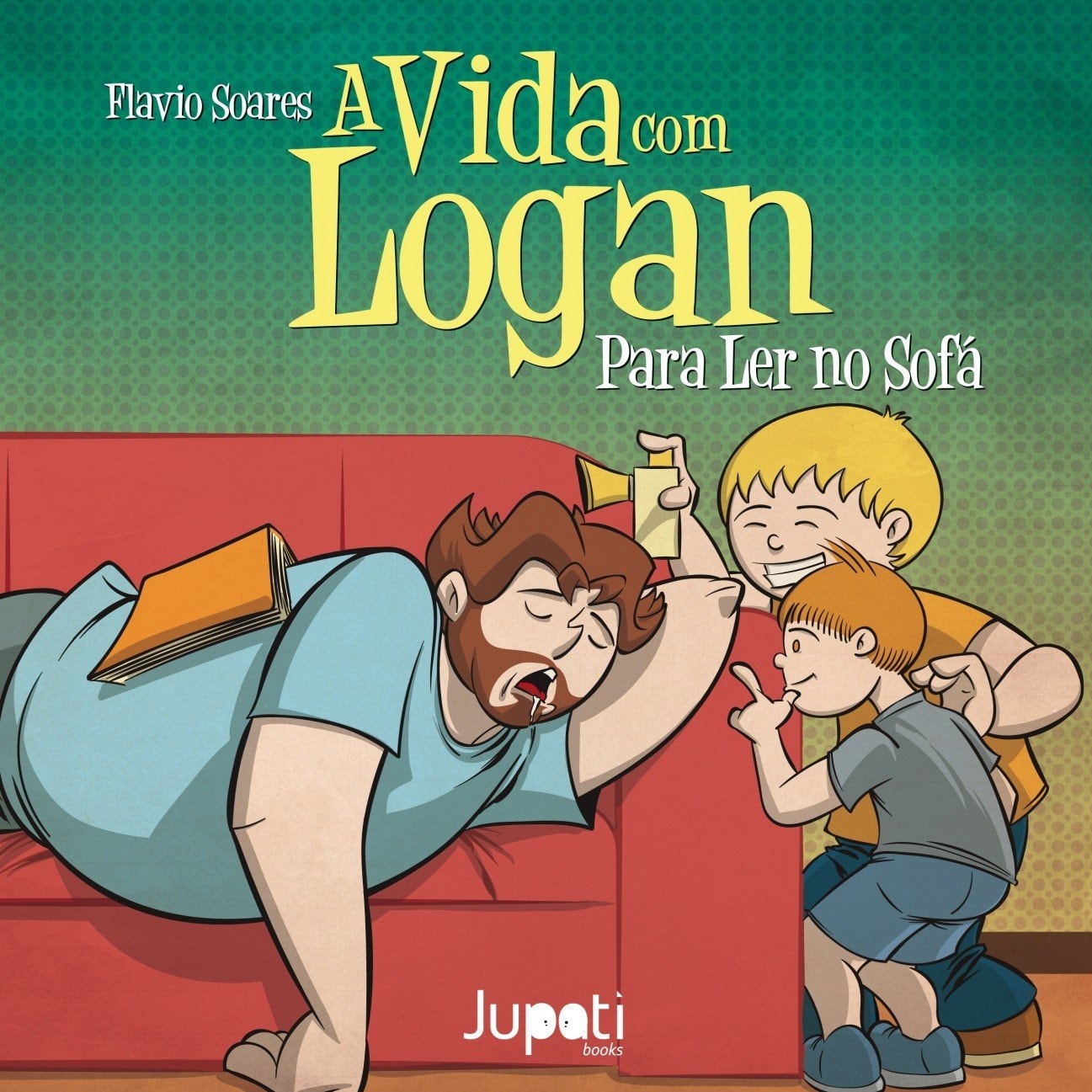 A Vida com Logan