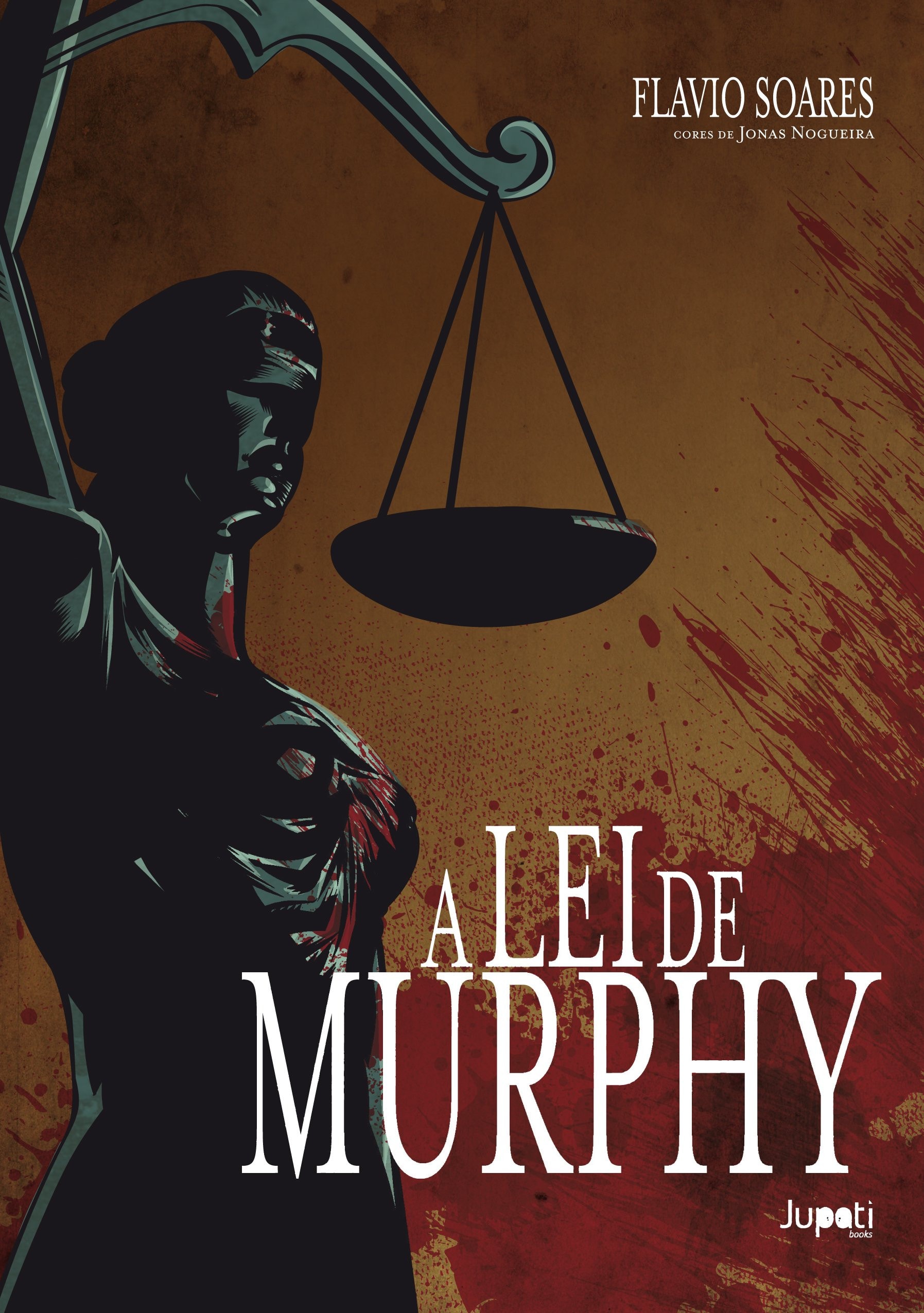 A Lei de Murphy