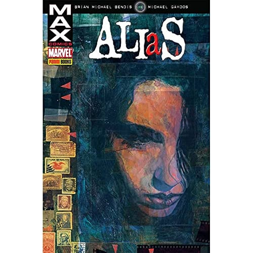 Alias #[nn]