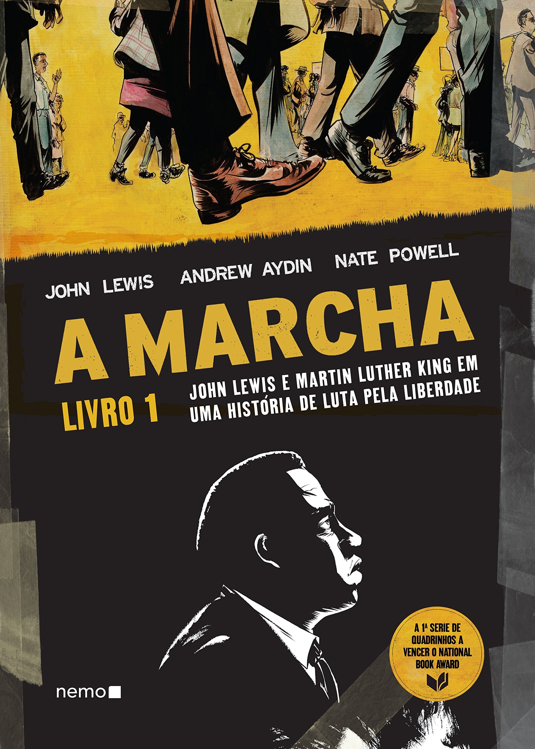 A Marcha