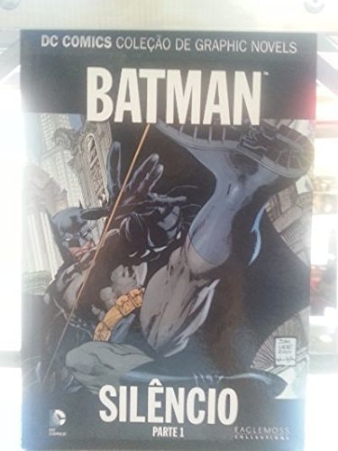 DC Comics Coleção de Graphic Novels #1