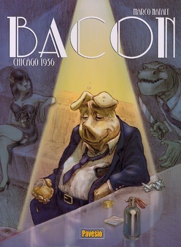 Bacon