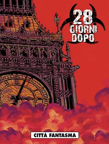 Cosmo Pocket #19 cover