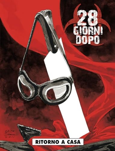 Cosmo Pocket #20 cover