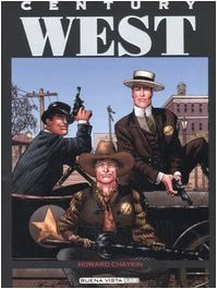 Century West