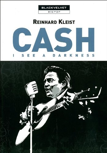 Cash - I see a darkness