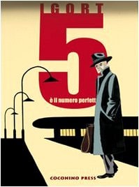 5 è il numero perfetto