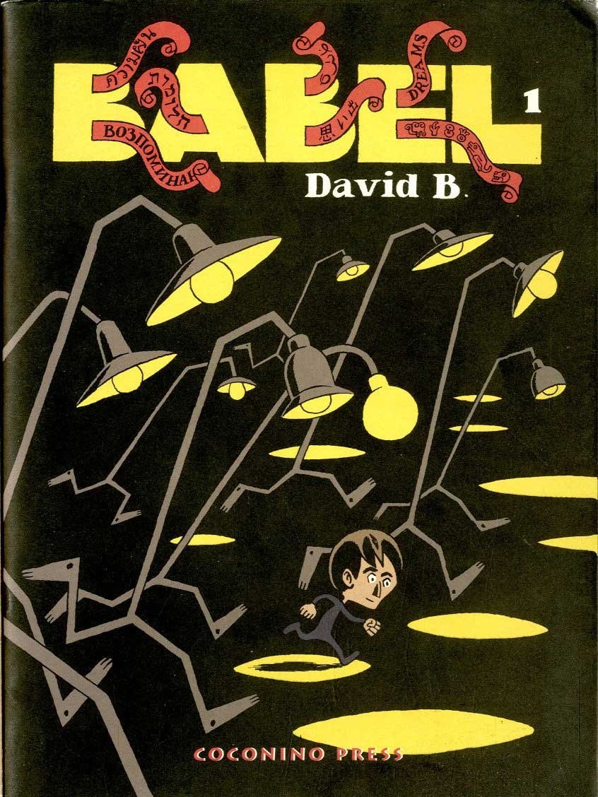 Babel