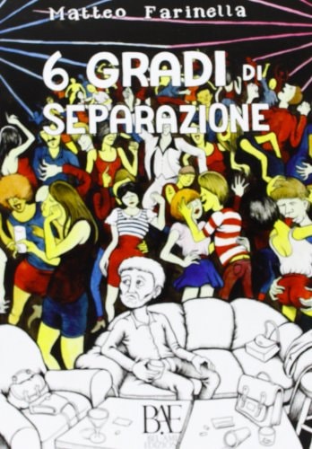6 Gradi di Separazione #[nn]