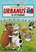 De avonturen van Urbanus #70