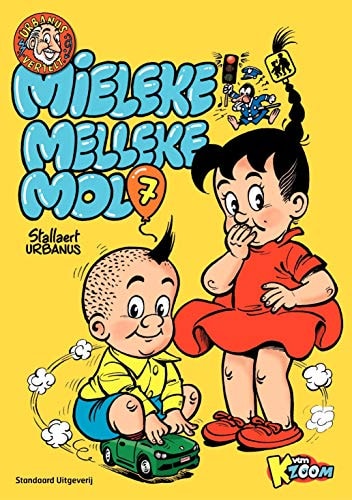 Urbanus vertelt #7