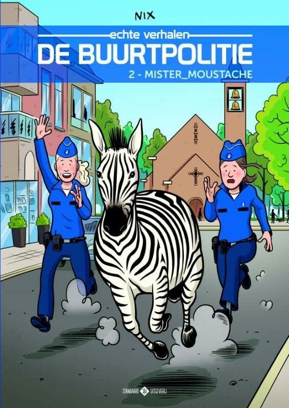 De buurtpolitie #2