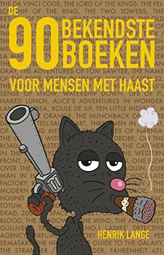 De 90 bekendste boeken voor mensen met haast #[nn]