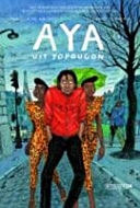 Aya uit Yopougon #4