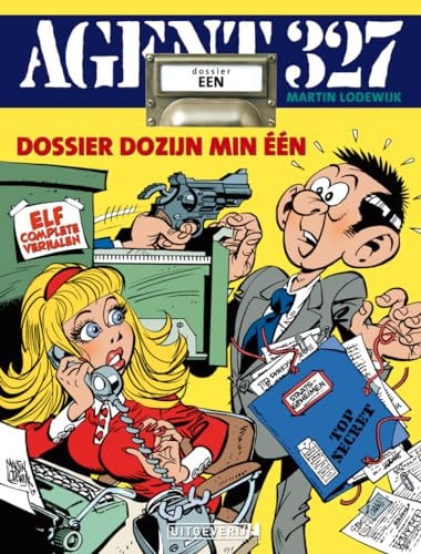 Agent 327