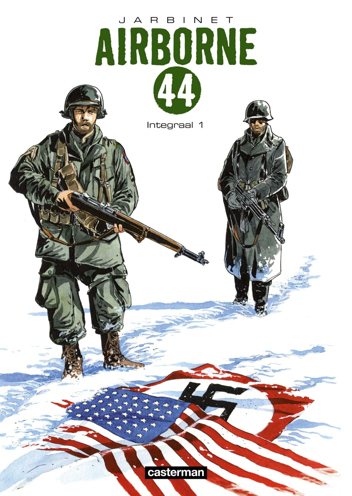Airborne 44 integraal