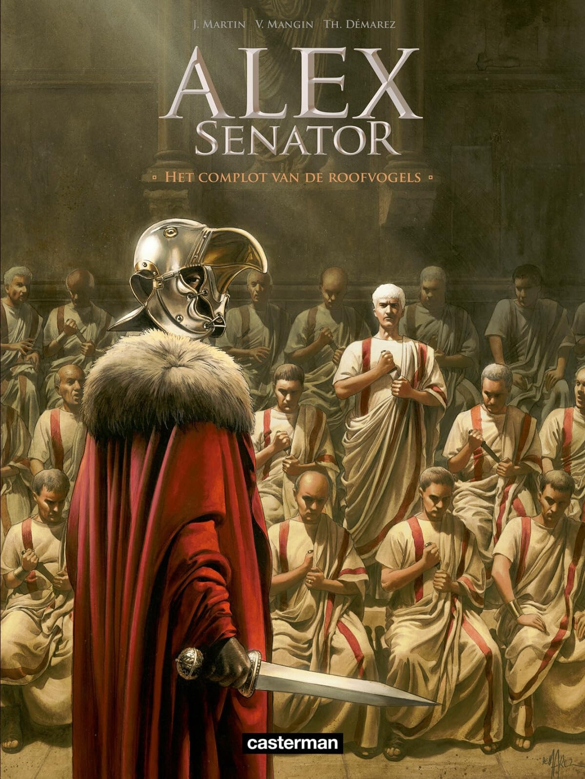 Alex Senator #3