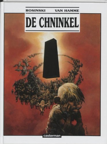 De Chninkel #[nn]