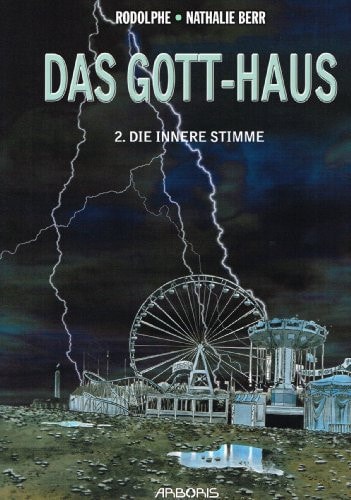 Das Gott-Haus #2