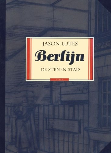 Berlijn #1