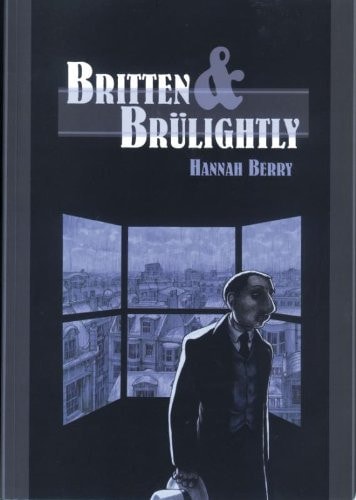 Britten & Brülightly #[nn]