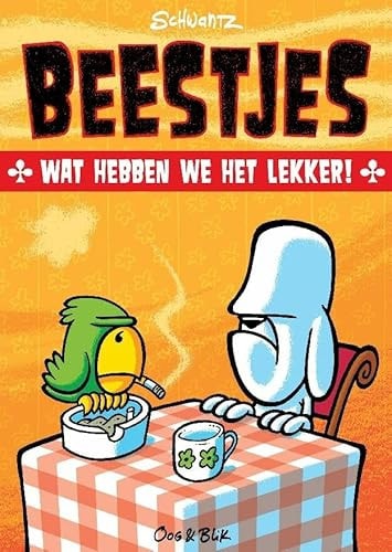 Beestjes