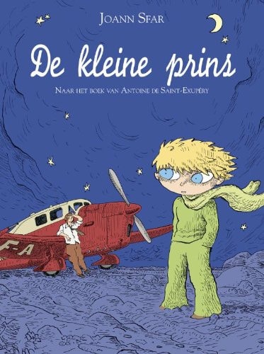 De kleine prins