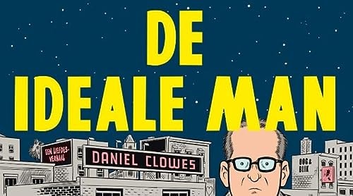 De ideale man #[nn] cover