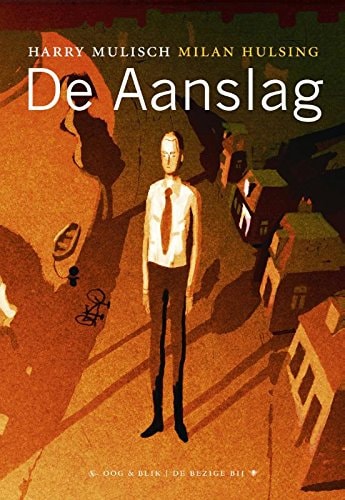 De aanslag #[nn]