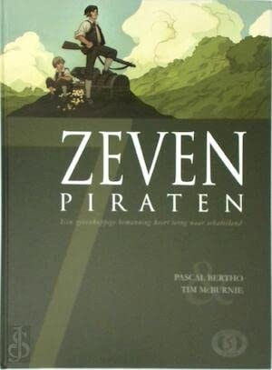 Zeven #3