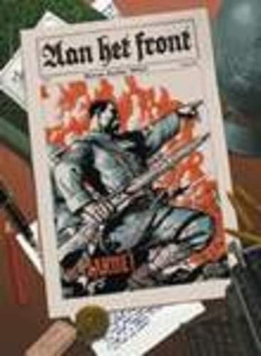 Aan het front #1