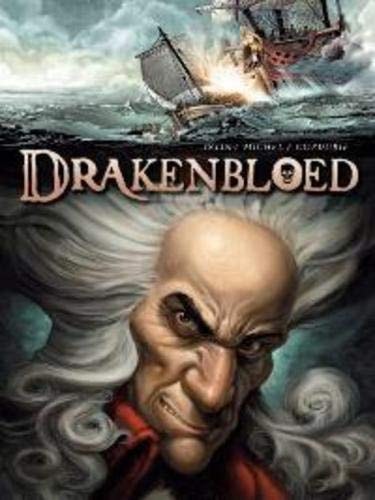 Drakenbloed