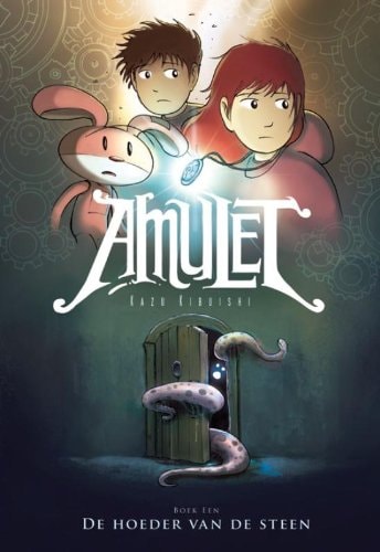 Amulet