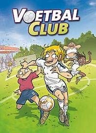 Voetbalclub