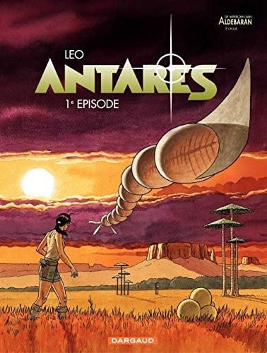 Antares