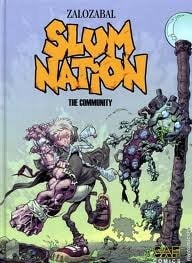 Slum Nation