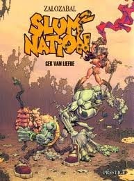 Slum Nation #2