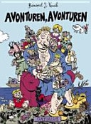 Avonturen, avonturen