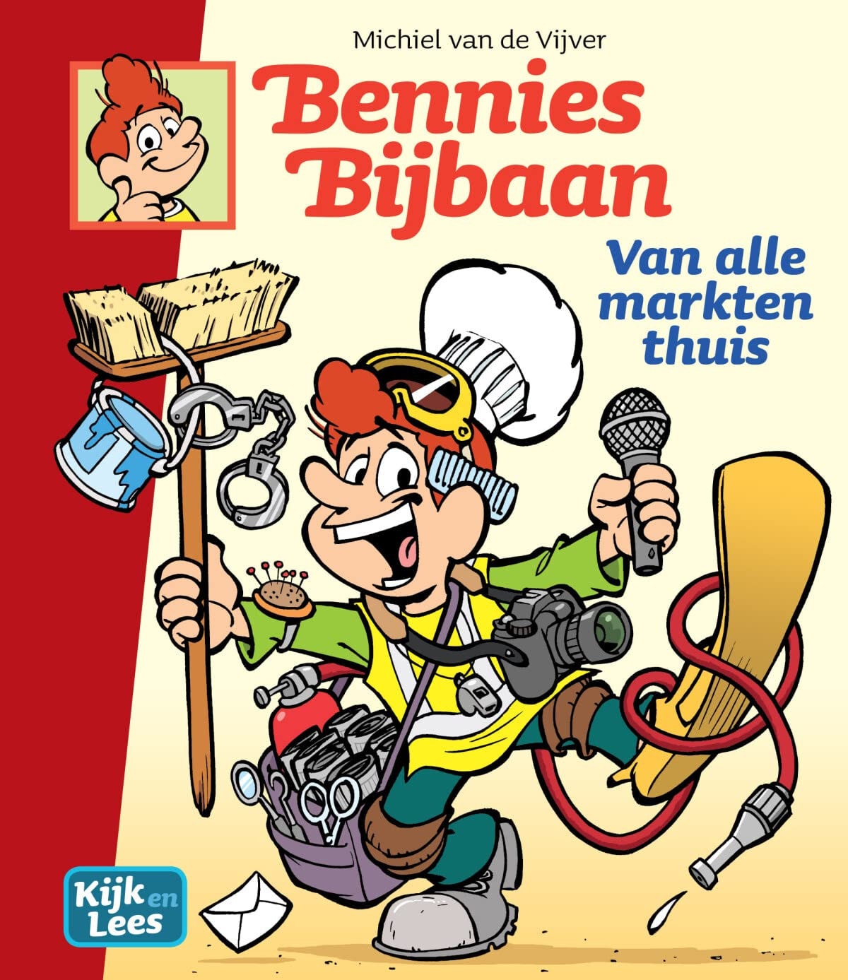 Bennies bijbaan #1