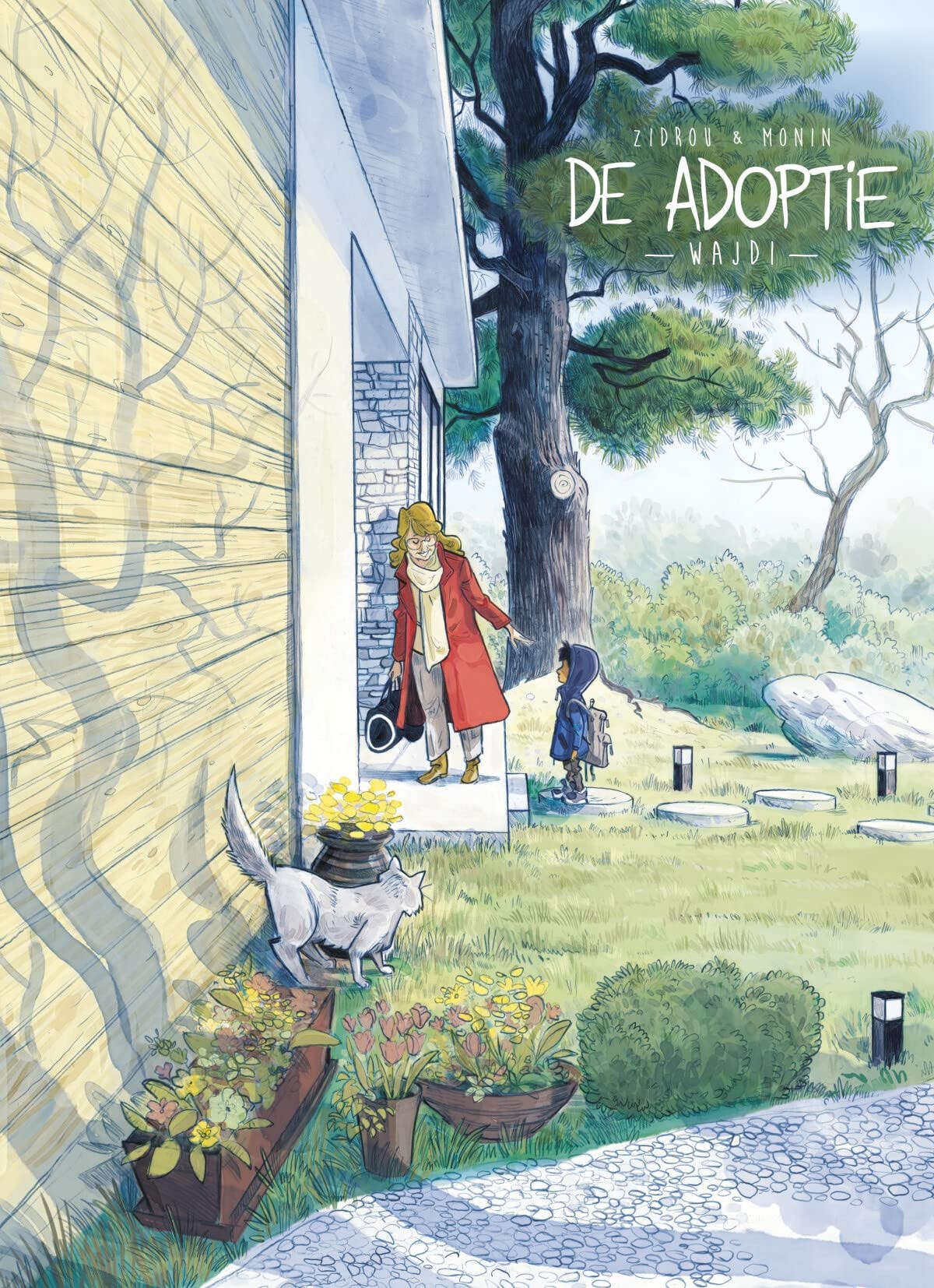 De adoptie #3