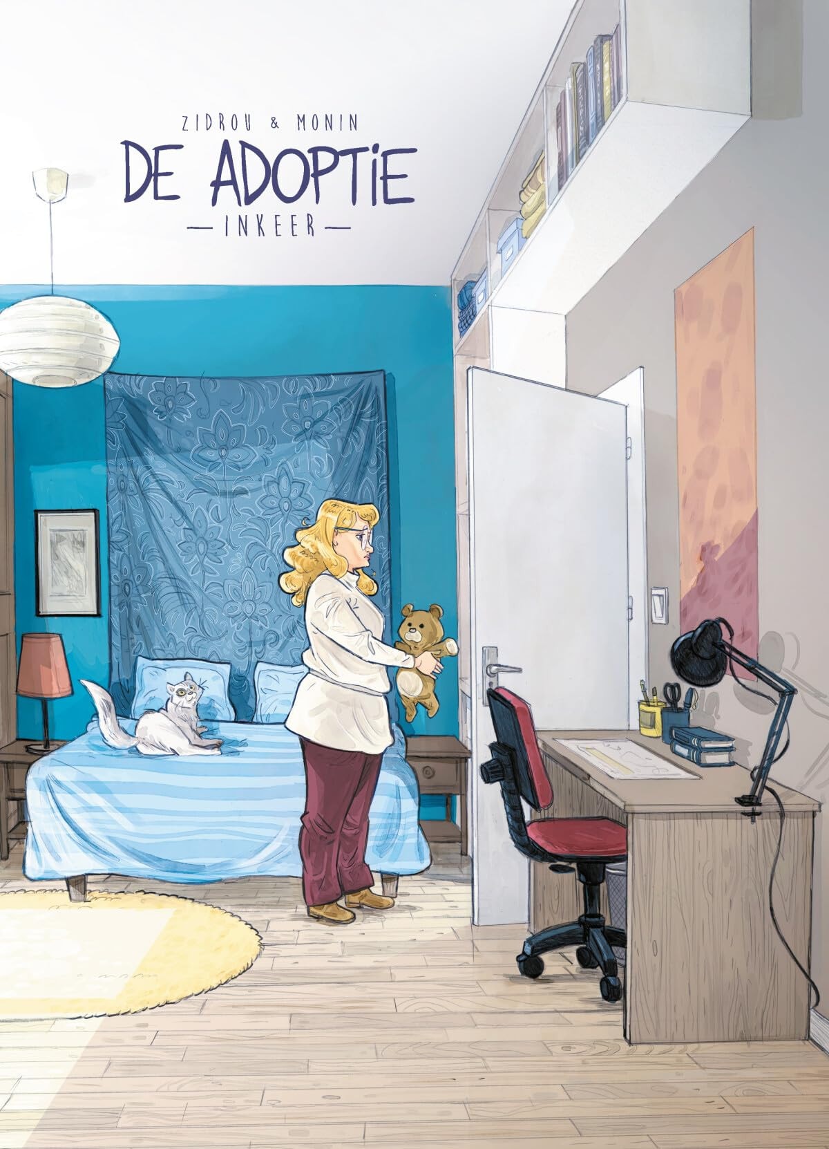 De adoptie #4